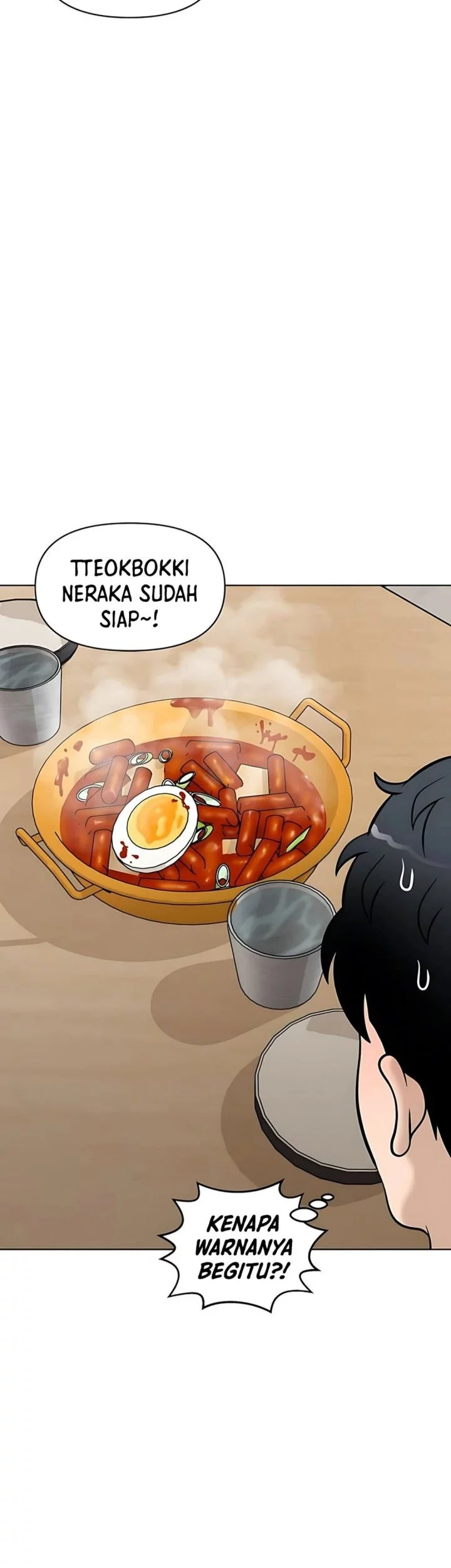 Around Forty Chapter 38 Gambar 79