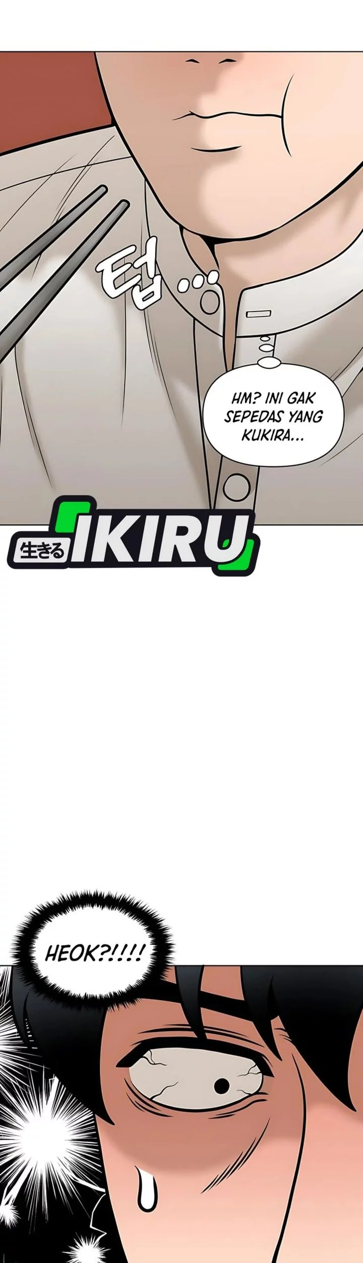 Around Forty Chapter 38 Gambar 83