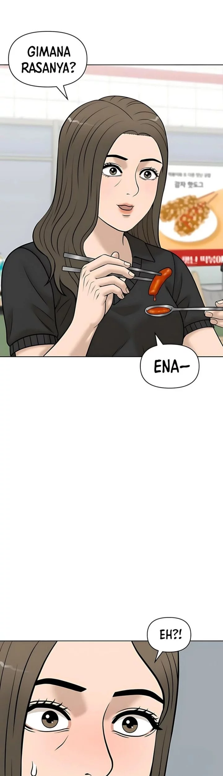 Around Forty Chapter 38 Gambar 85