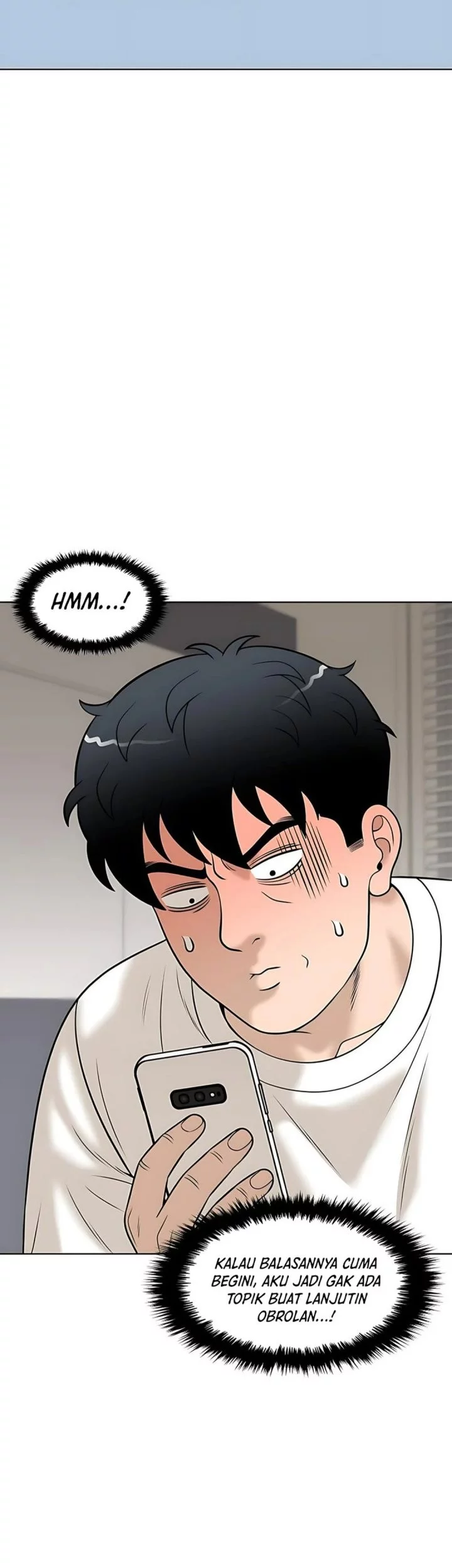 Around Forty Chapter 38 Gambar 11