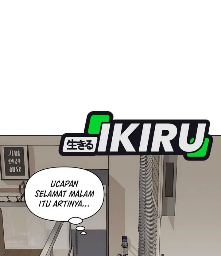 Around Forty Chapter 38 Gambar 12