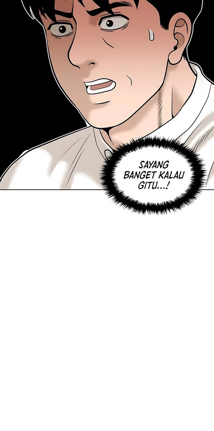 Around Forty Chapter 39 Gambar 24