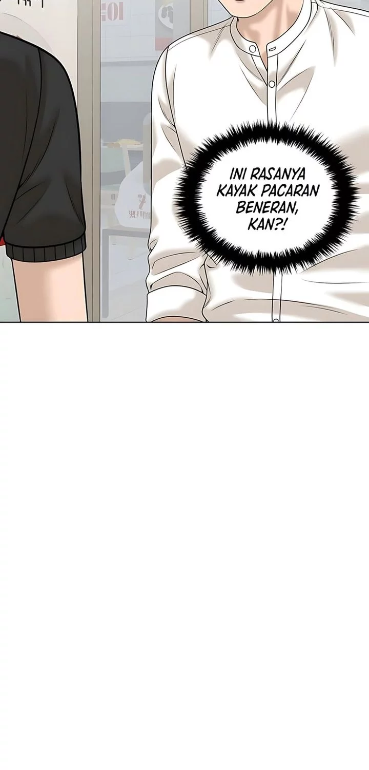 Around Forty Chapter 39 Gambar 26