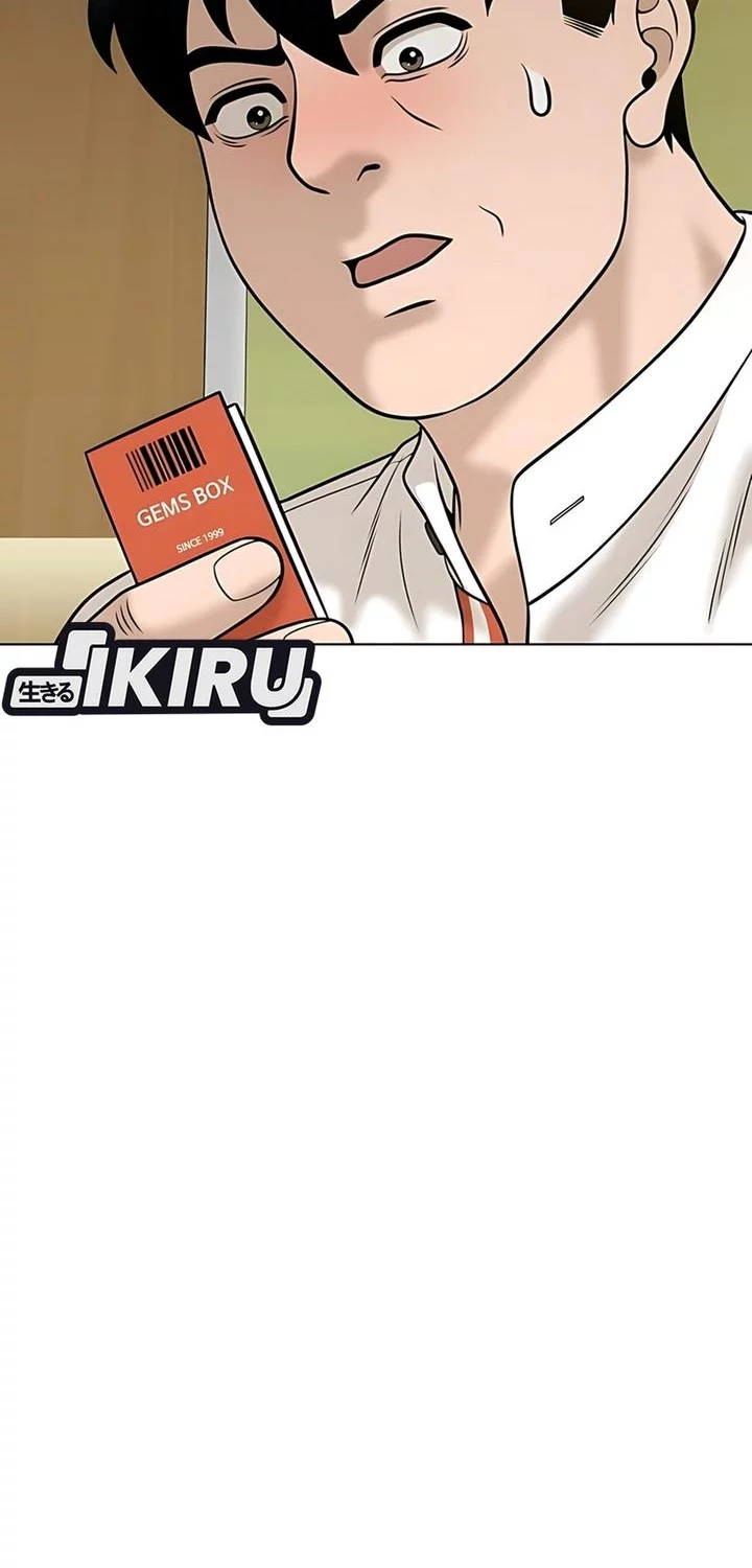 Around Forty Chapter 39 Gambar 34