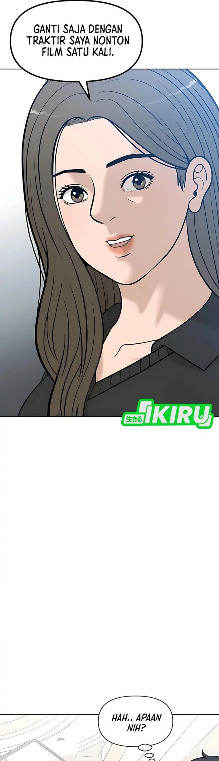 Around Forty Chapter 39 Gambar 39