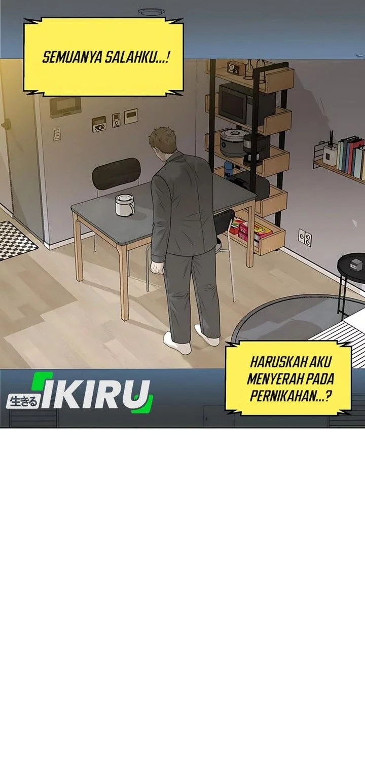 Around Forty Chapter 39 Gambar 46