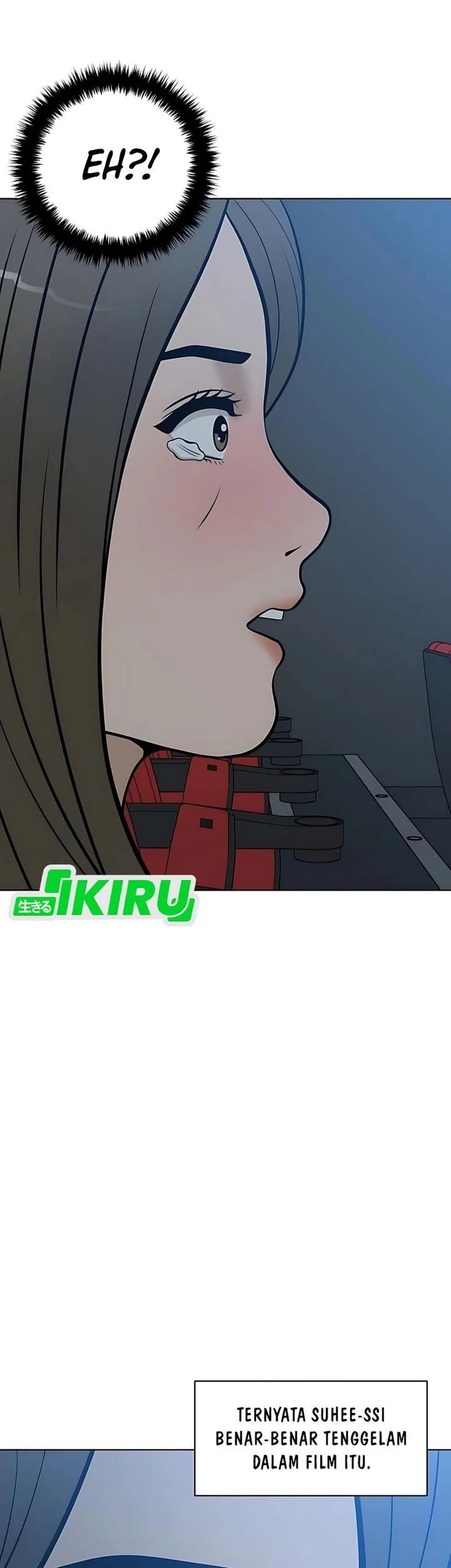 Around Forty Chapter 39 Gambar 49