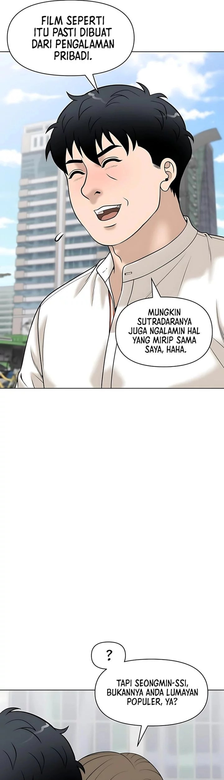 Around Forty Chapter 39 Gambar 53