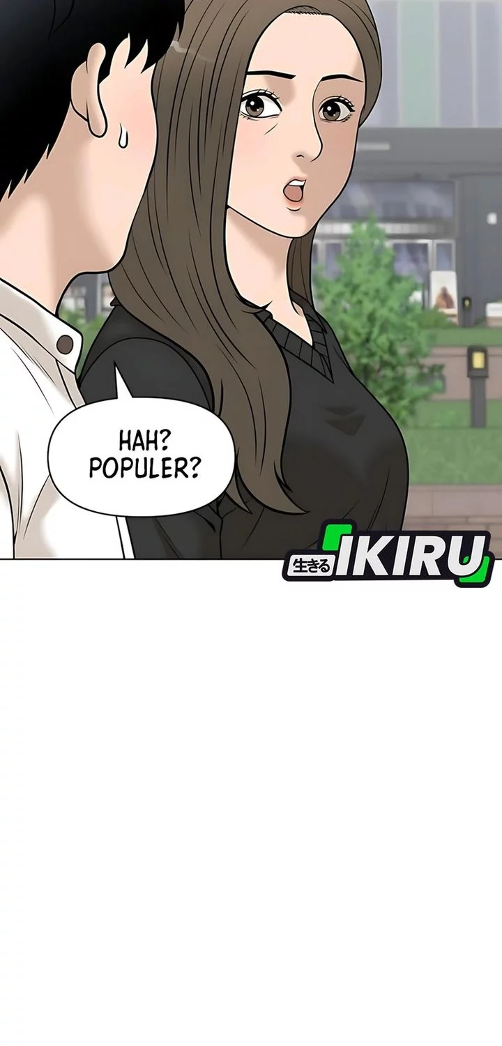 Around Forty Chapter 39 Gambar 54