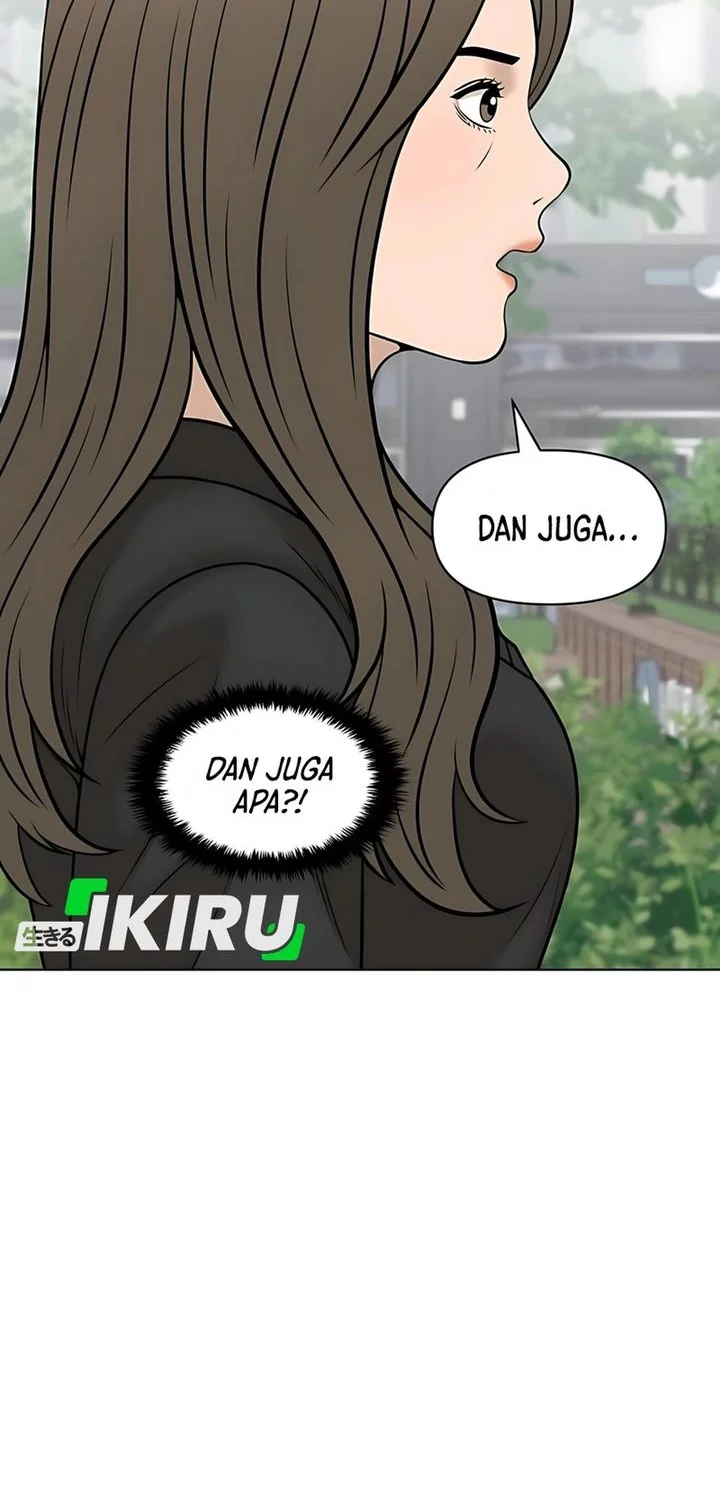 Around Forty Chapter 39 Gambar 56