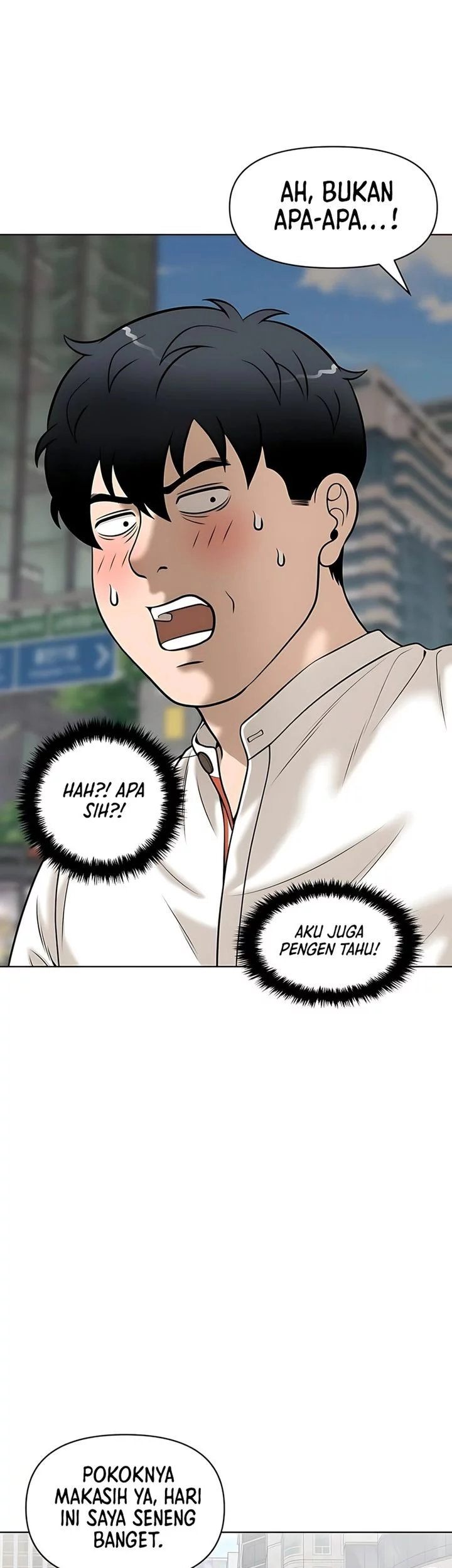 Around Forty Chapter 39 Gambar 57