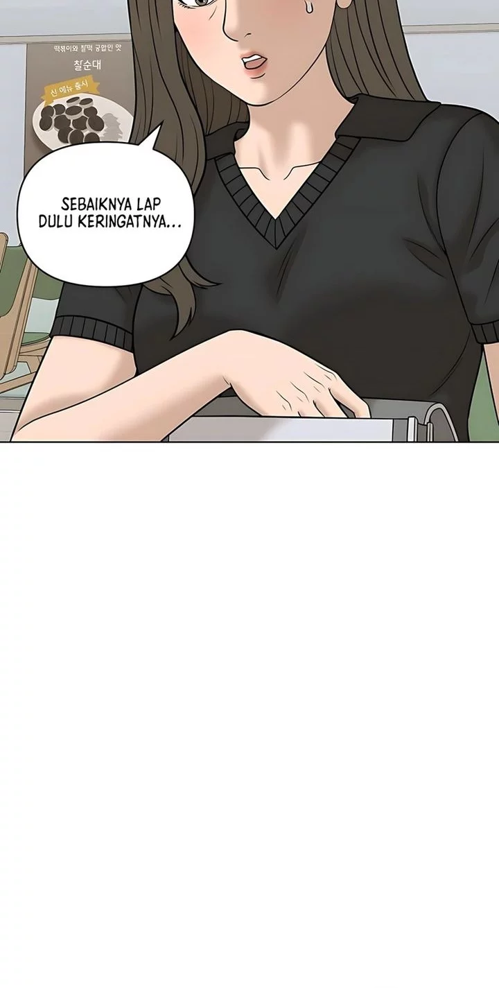 Around Forty Chapter 39 Gambar 4