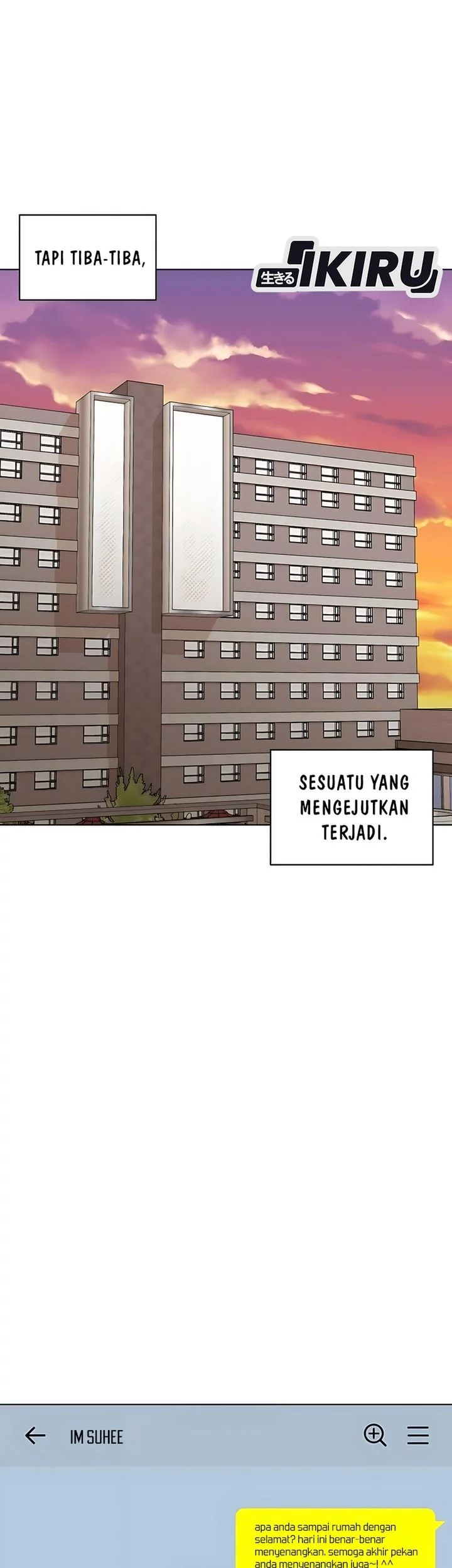 Around Forty Chapter 39 Gambar 61