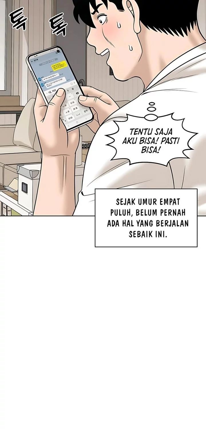Around Forty Chapter 39 Gambar 64