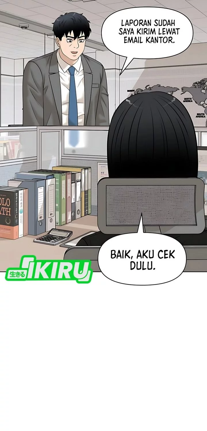 Around Forty Chapter 39 Gambar 66