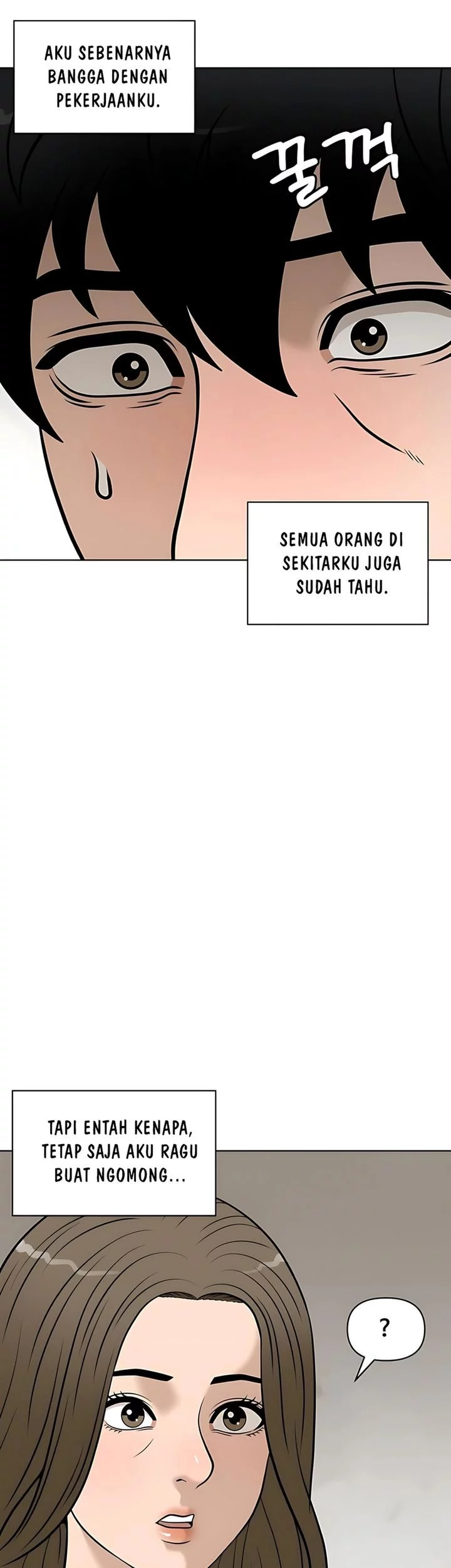 Around Forty Chapter 39 Gambar 77