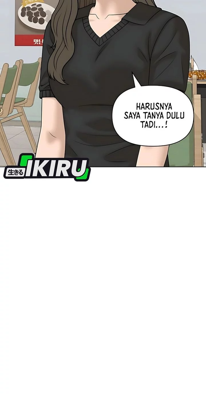 Around Forty Chapter 39 Gambar 8