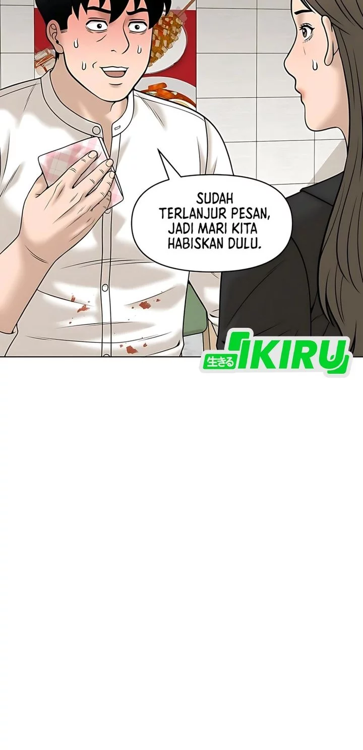 Around Forty Chapter 39 Gambar 12