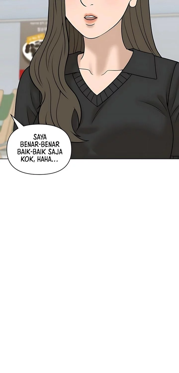 Around Forty Chapter 39 Gambar 14