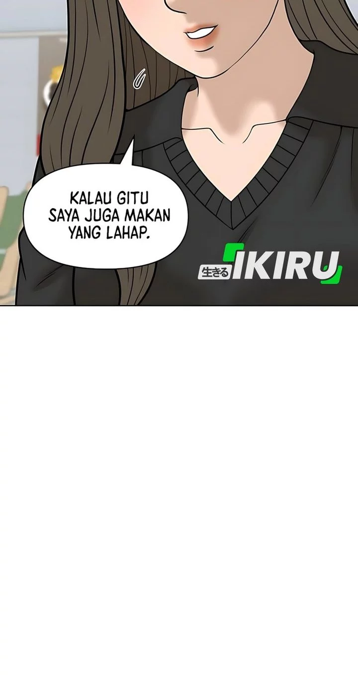Around Forty Chapter 39 Gambar 18