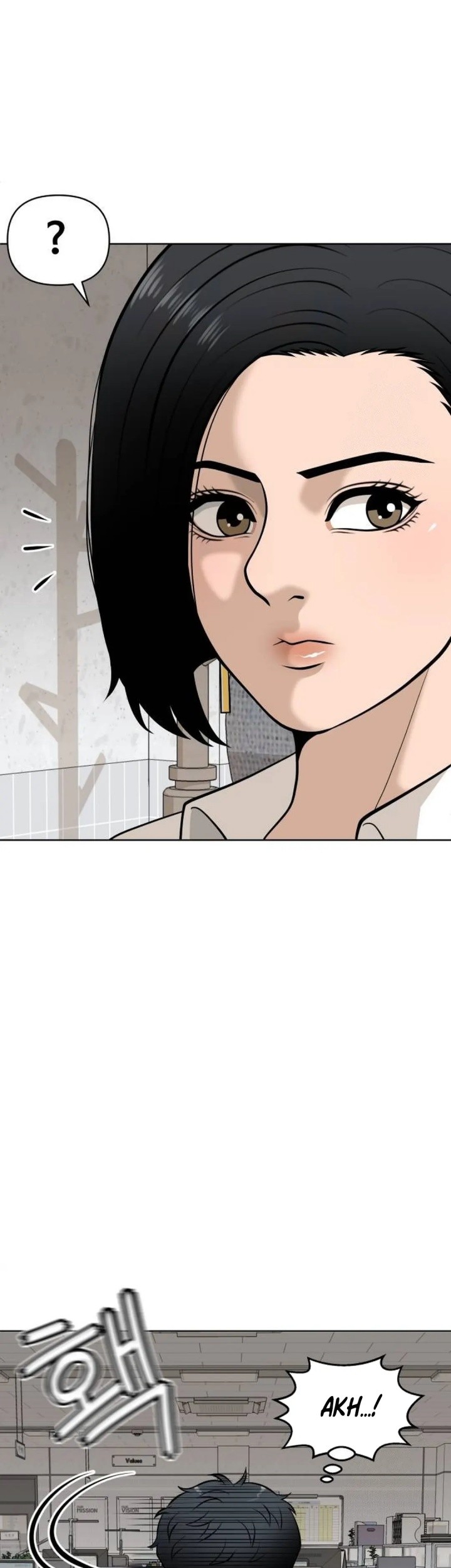 Around Forty Chapter 4 Gambar 42