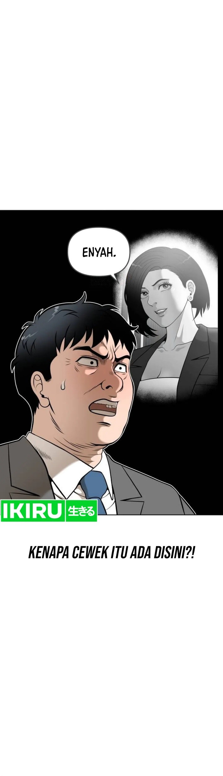 Baca  Around Forty Chapter 4 Gambar 2