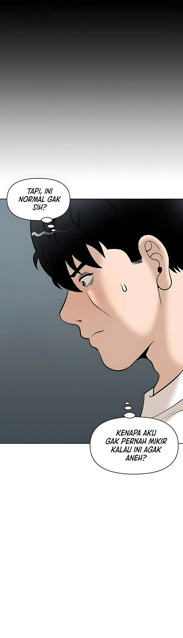 Around Forty Chapter 40 Gambar 25