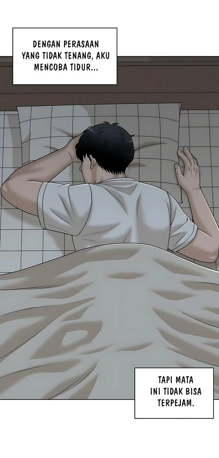 Around Forty Chapter 40 Gambar 26