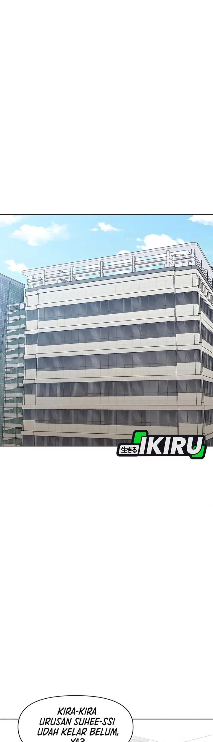 Around Forty Chapter 40 Gambar 27