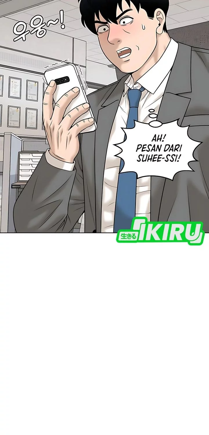 Around Forty Chapter 40 Gambar 30