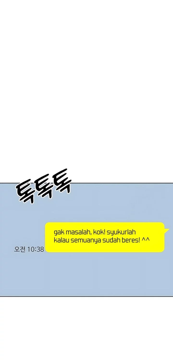 Around Forty Chapter 40 Gambar 32