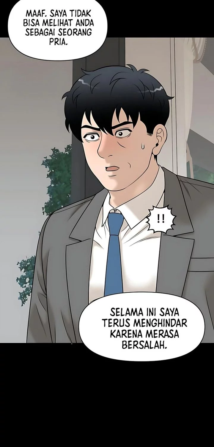 Around Forty Chapter 40 Gambar 46