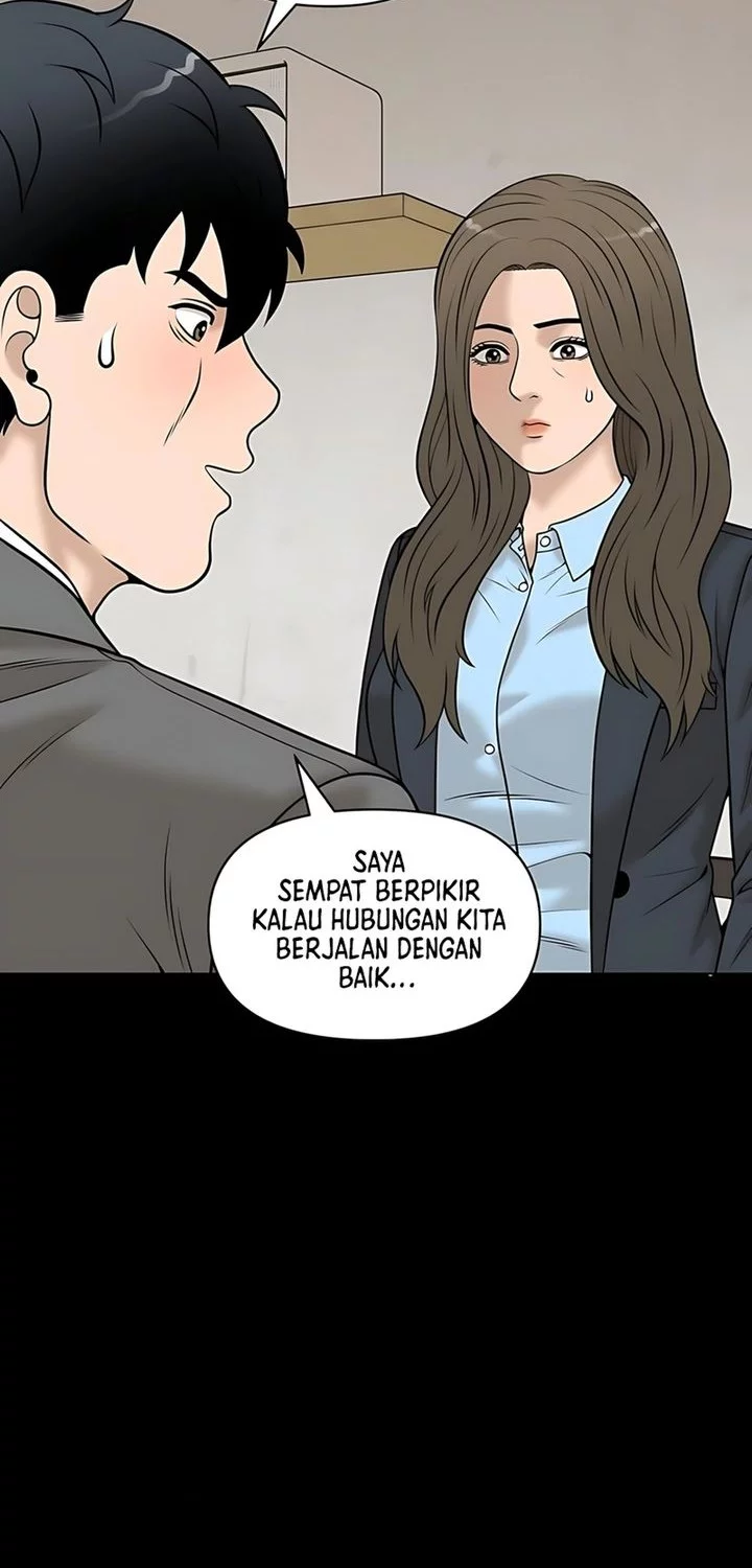 Around Forty Chapter 40 Gambar 48