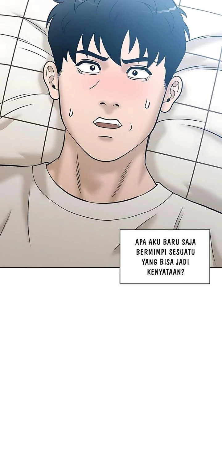 Around Forty Chapter 40 Gambar 52