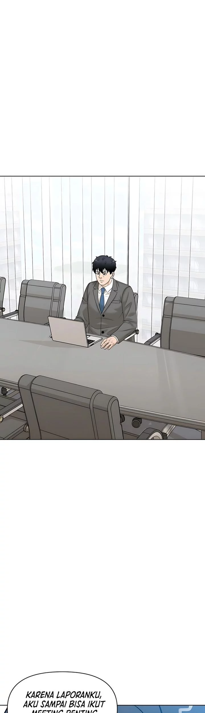 Around Forty Chapter 40 Gambar 57