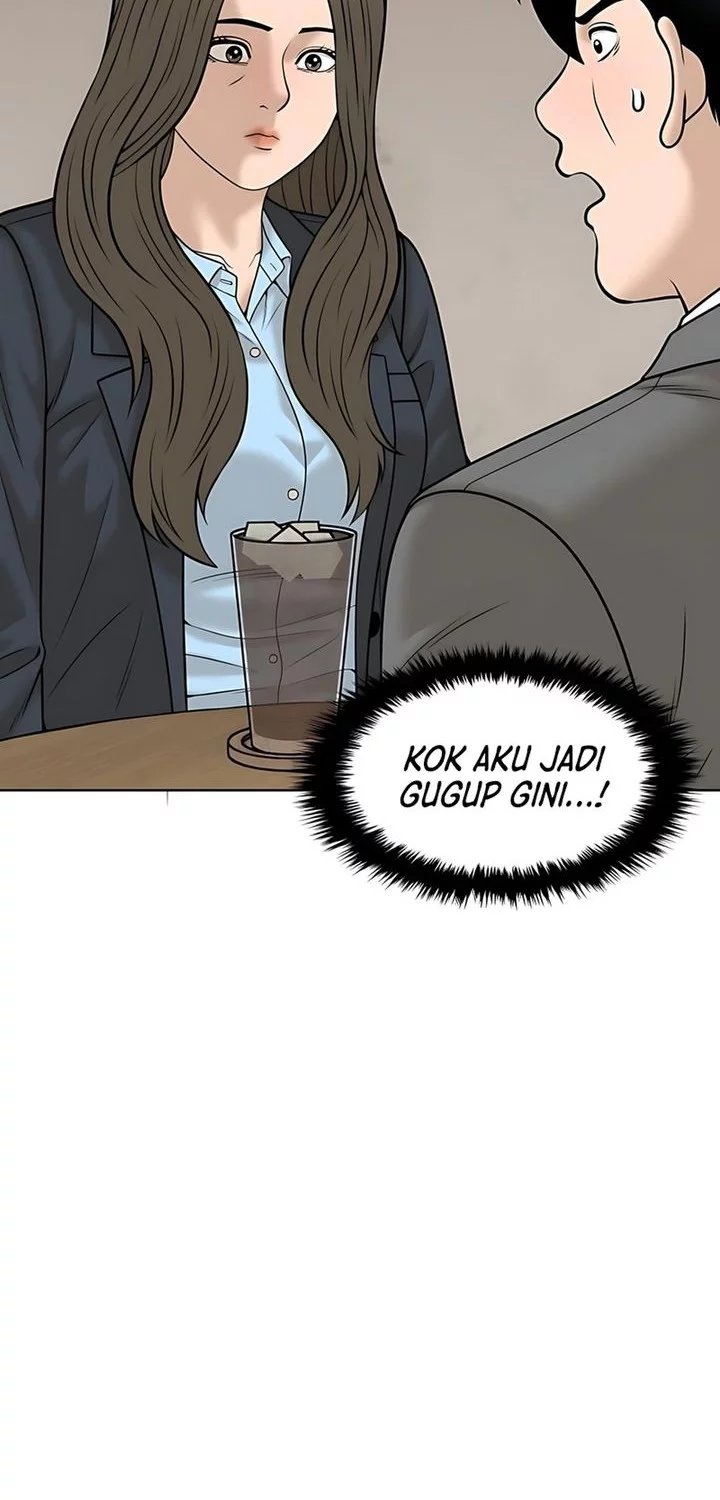 Around Forty Chapter 40 Gambar 4