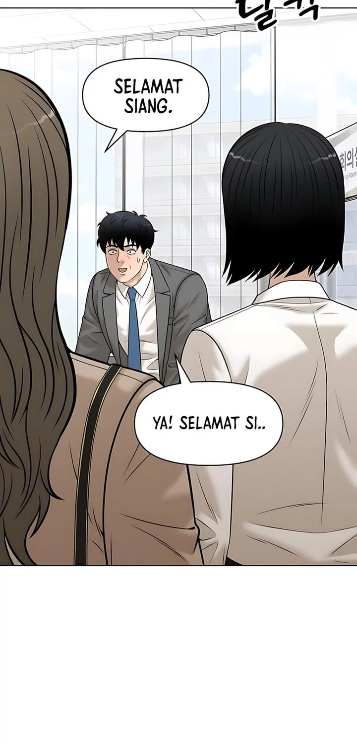 Around Forty Chapter 40 Gambar 60