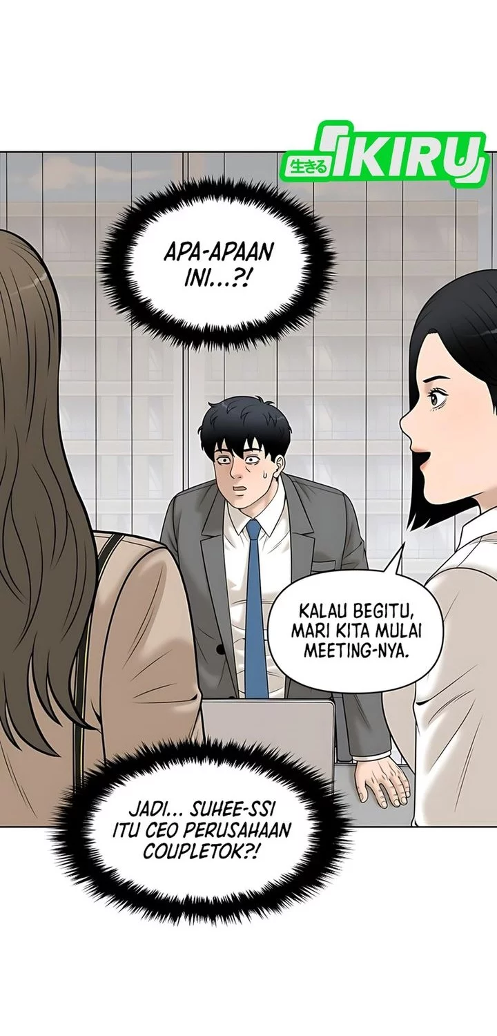 Around Forty Chapter 40 Gambar 64