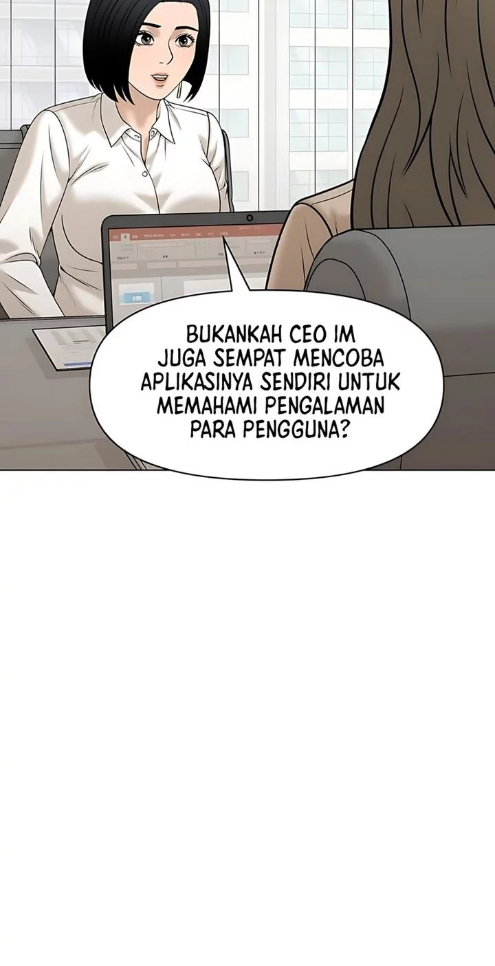 Around Forty Chapter 40 Gambar 70