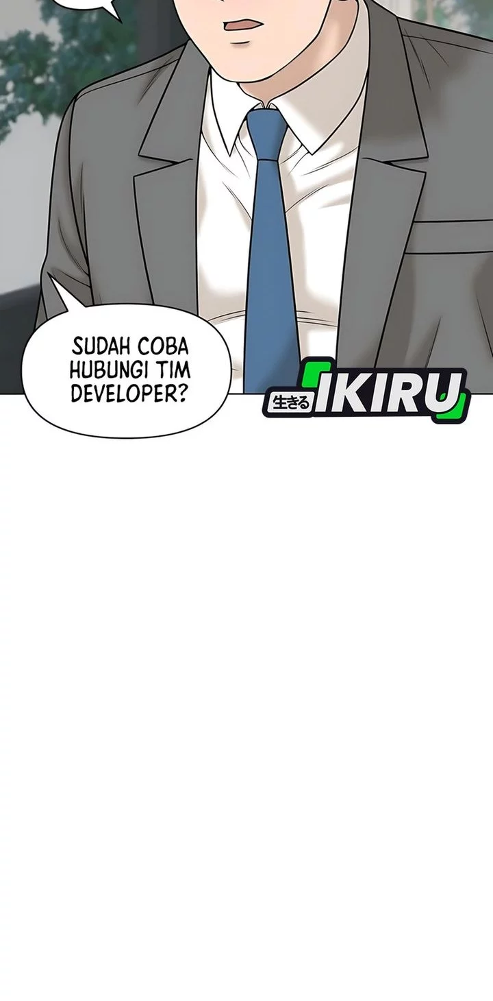 Around Forty Chapter 40 Gambar 8