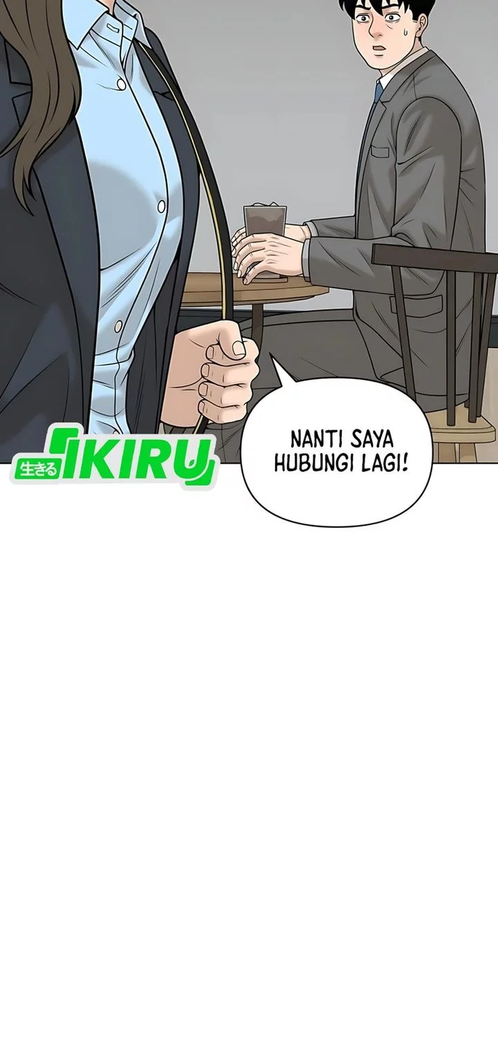 Around Forty Chapter 40 Gambar 12