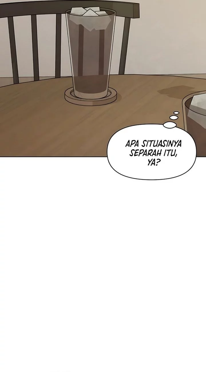 Around Forty Chapter 40 Gambar 14