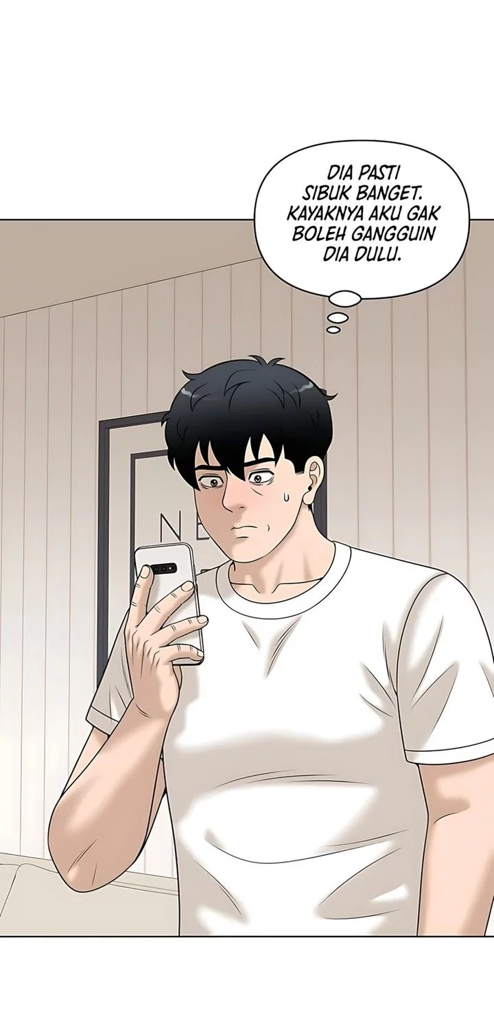 Around Forty Chapter 40 Gambar 18