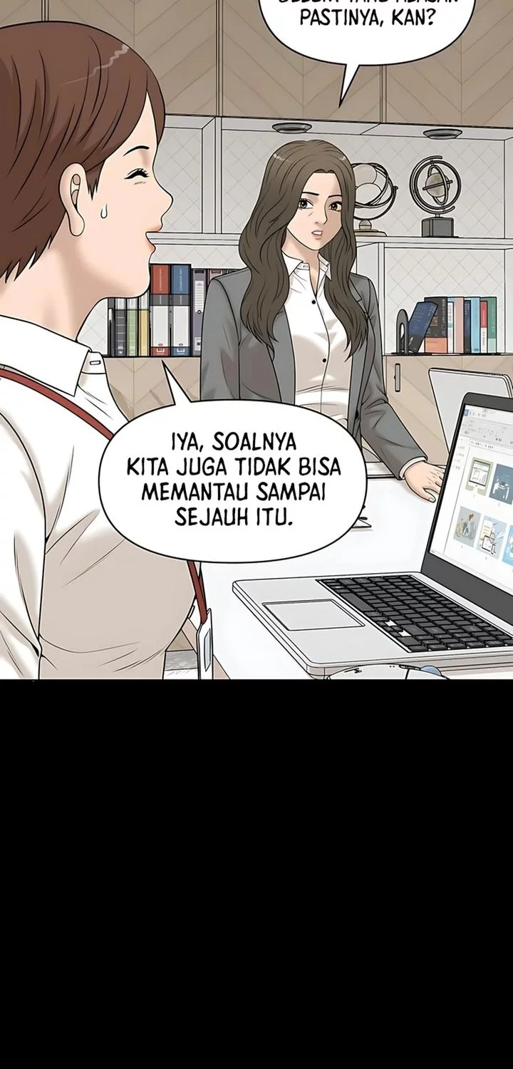 Around Forty Chapter 41 Gambar 22