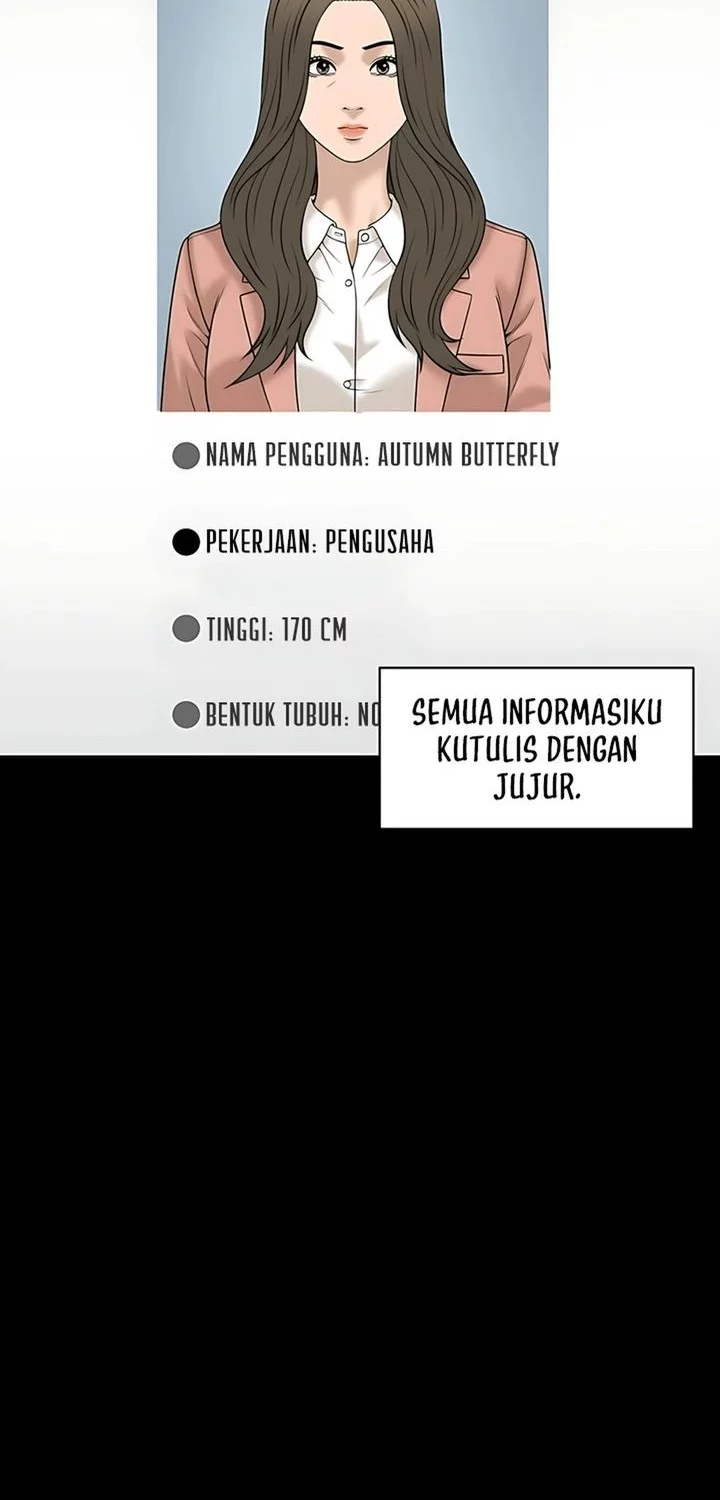 Around Forty Chapter 41 Gambar 24