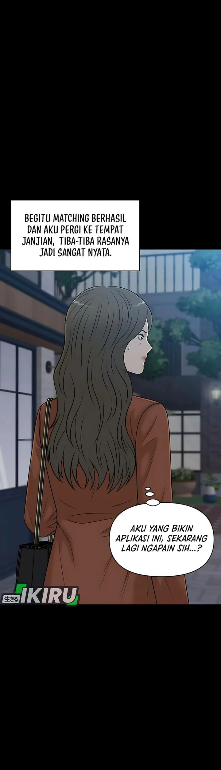 Around Forty Chapter 41 Gambar 29