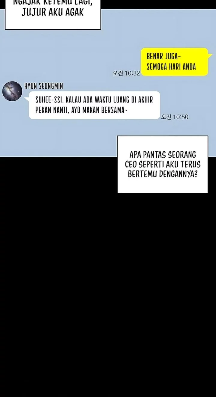 Around Forty Chapter 41 Gambar 36