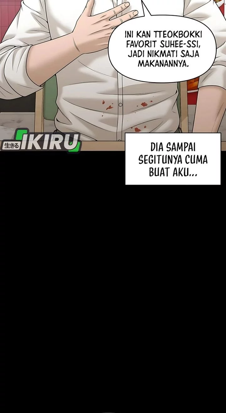 Around Forty Chapter 41 Gambar 38