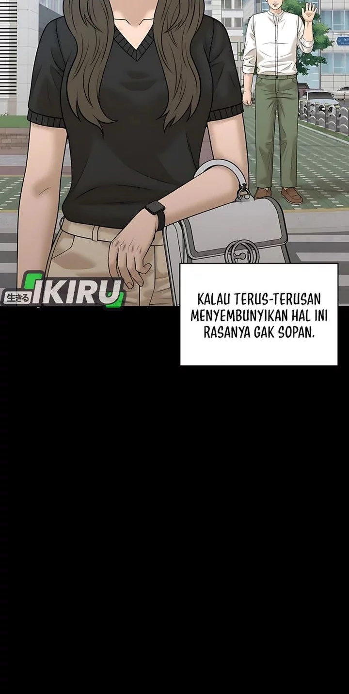 Around Forty Chapter 41 Gambar 40