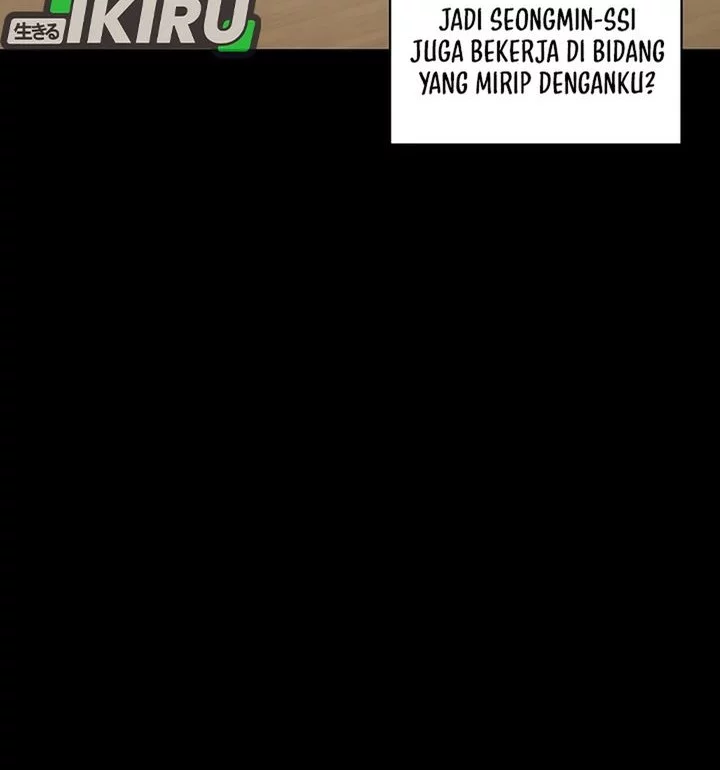 Around Forty Chapter 41 Gambar 42